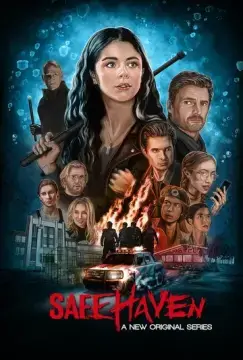  Сейфхэвен 