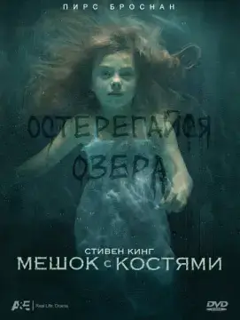  Мешок с костями 
